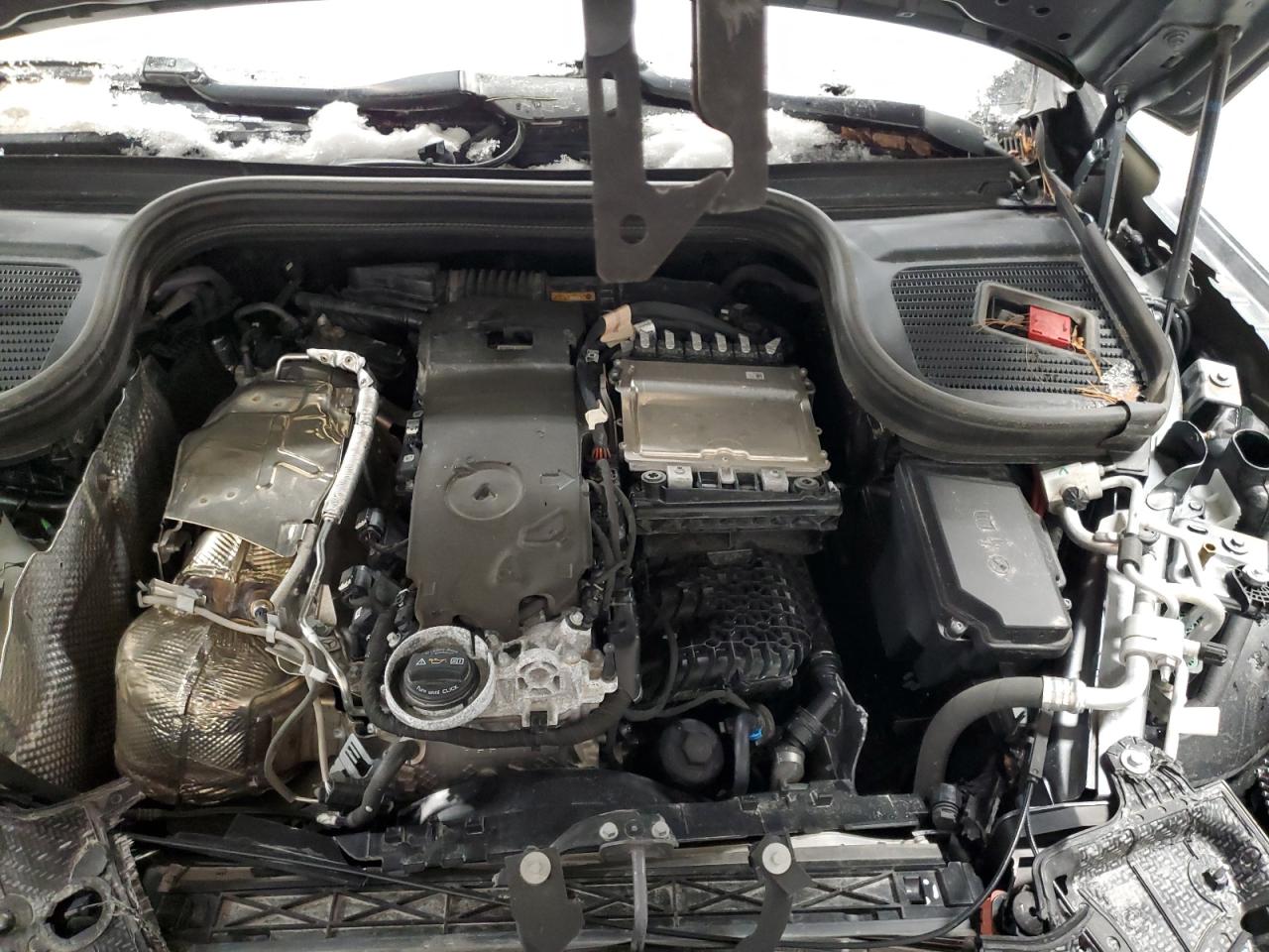 2022 MERCEDES-BENZ GLS 450 4MATIC VIN:4JGFF5KE9NA644298