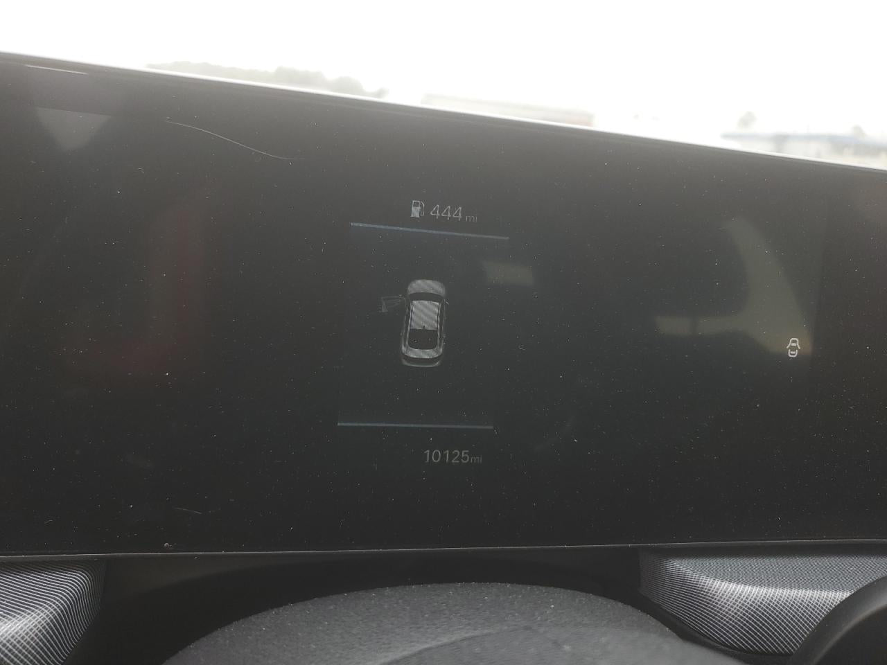 2024 HYUNDAI SONATA SEL VIN:KMHL64JA5RA370793