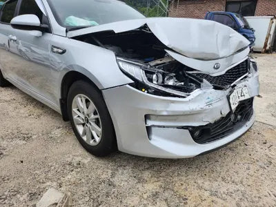 2016 Kia K5 KNAGU416BGA040362 VIN:KNAGU416BGA040362