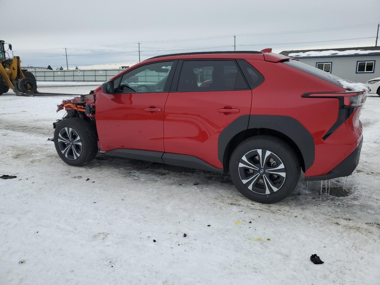 2024 SUBARU SOLTERRA PREMIUM VIN:JTMABABA7RA085551