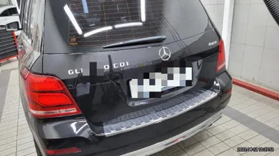 2015 Mercedes-Benz GLK 220 WDCGG8EB3FG429453 VIN:WDCGG8EB3FG429453