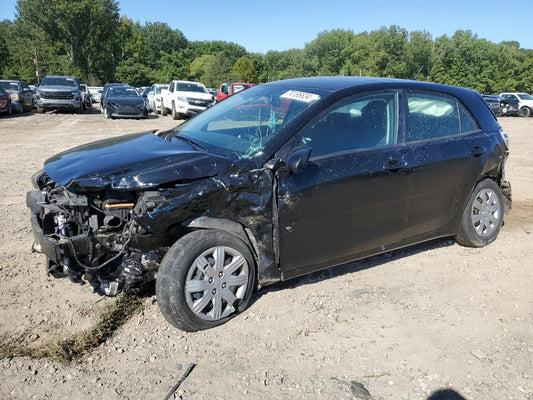 2022 KIA RIO S VIN:3KPA25AD3NE481339