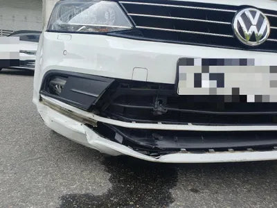 2015 Volkswagen Jetta VIN: