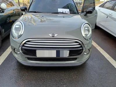 2015 MINI Cooper WMWXT3103F2C93489 VIN:WMWXT3103F2C93489