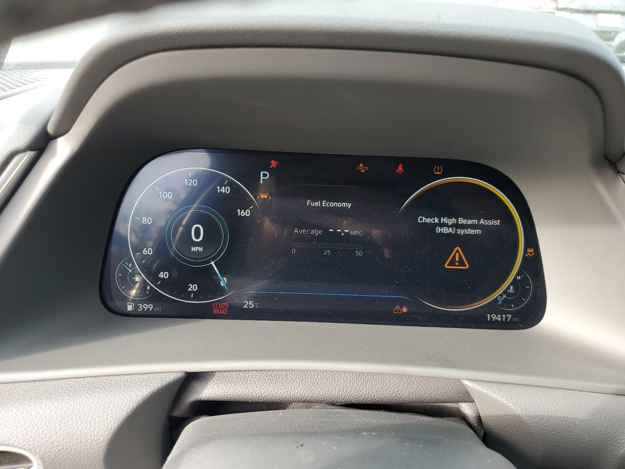 2023 HYUNDAI SONATA SEL VIN:KMHL14JA5PA250908