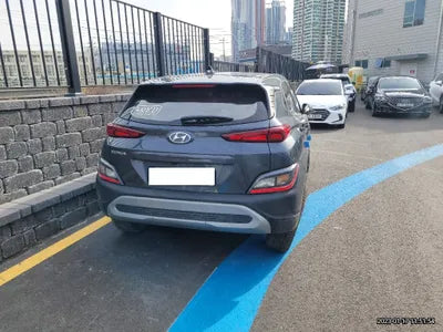 2021 Hyundai Kona KMHK2813GMU816708 VIN:KMHK2813GMU816708