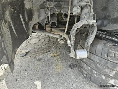 2016 Mercedes-Benz GLE 63 VIN: