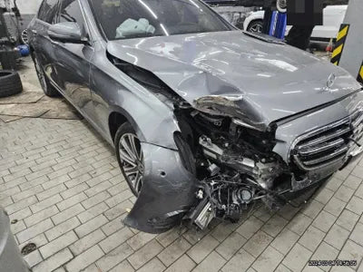 2022 Mercedes-Benz E 350 VIN: