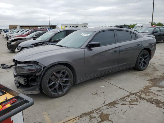 2023 DODGE CHARGER SXT VIN:2C3CDXBG6PH511291