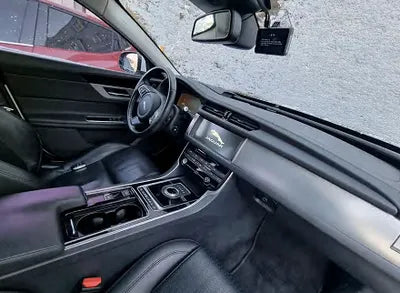 2017 Jaguar XF SAJBB4BN6HCY31517 VIN:SAJBB4BN6HCY31517