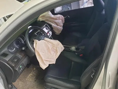 2014 Honda Accord VIN: