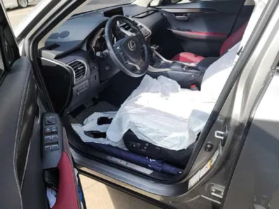 2017 Lexus NX 300 VIN: