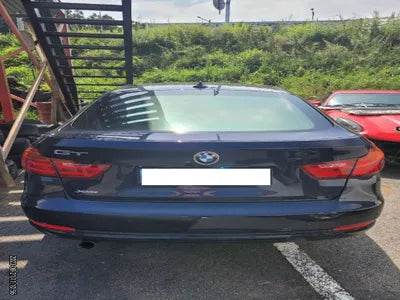 2015 BMW 320 820KMWBA3Y5108FD9 VIN:820KMWBA3Y5108FD9