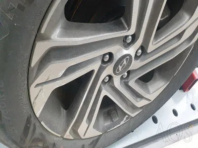 2021 Hyundai Santa FE KMHS281HGMU344697 VIN:KMHS281HGMU344697