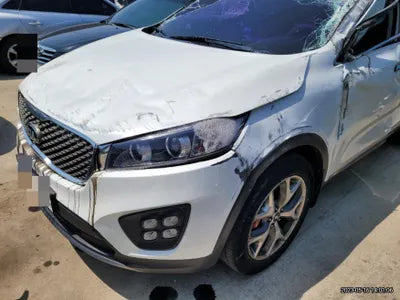 2016 Kia Sorento 312KMKNAPS81ABGA2 VIN:312KMKNAPS81ABGA2