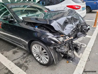 2017 Genesis G80 KMHGM41DBHU220799 VIN:KMHGM41DBHU220799