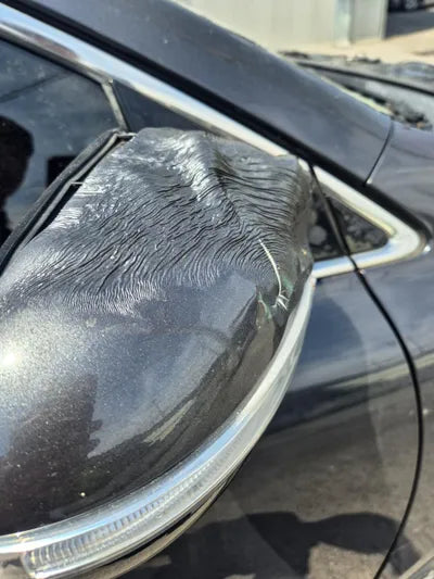 2017 Kia Sorento KNAPS81BBJA419260 VIN:KNAPS81BBJA419260