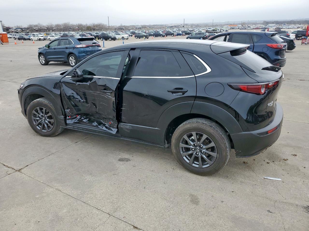2023 MAZDA CX-30  VIN:3MVDMBAM0PM508820