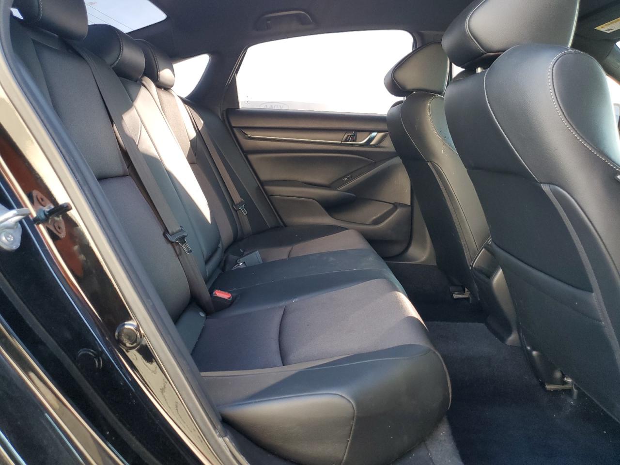 2022 HONDA ACCORD SPORT VIN:1HGCV1F37NA030332