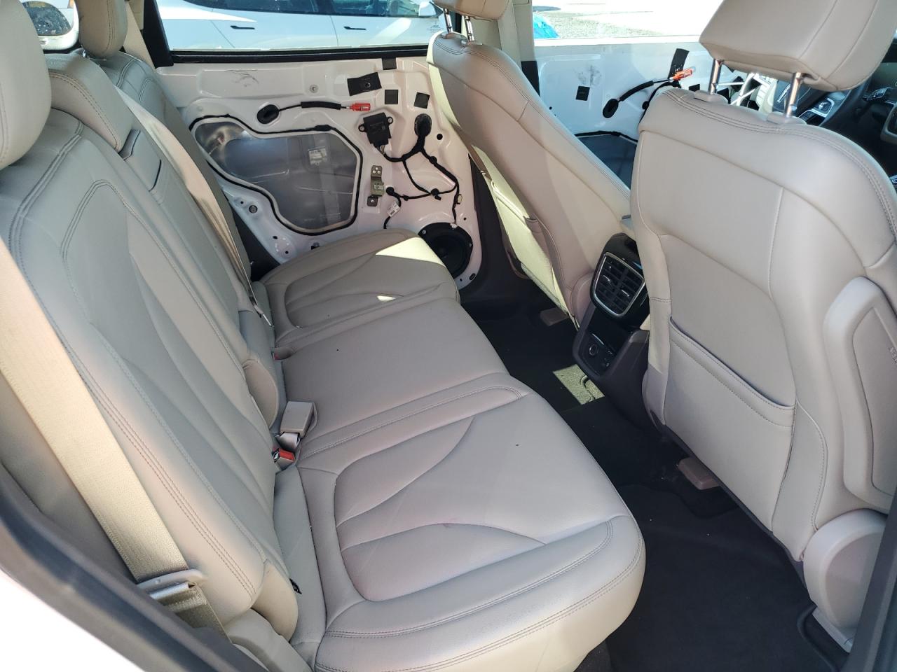 2022 LINCOLN NAUTILUS  VIN:2LMPJ6J96NBL07450