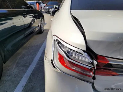 2020 BMW 530 WBAJR5102LCE30900 VIN:WBAJR5102LCE30900