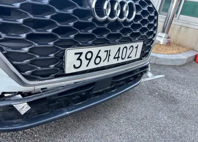 2022 Audi Q3 WAUZZZF32N1116883 VIN:WAUZZZF32N1116883