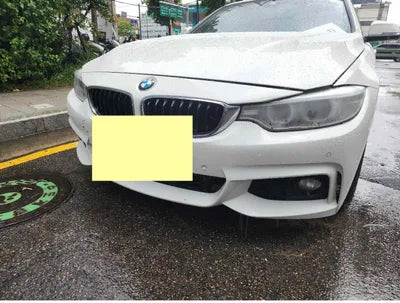 2016 BMW 420 WBA4P710XGK582754 VIN:WBA4P710XGK582754