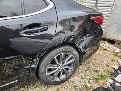 2016 Lexus ES 300 VIN: