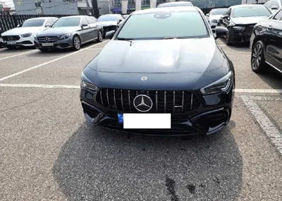 2020 Mercedes-Benz A 45 AMG WDD5J5EB7LN007325 VIN:WDD5J5EB7LN007325