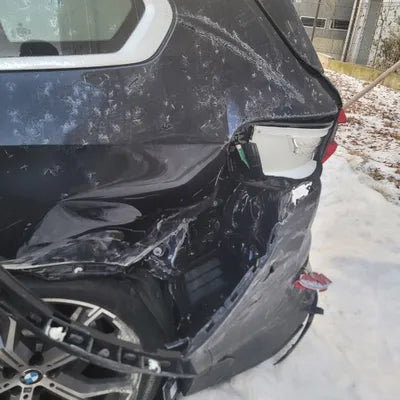 2021 BMW 540 WBACR6105M9F46816 VIN:WBACR6105M9F46816