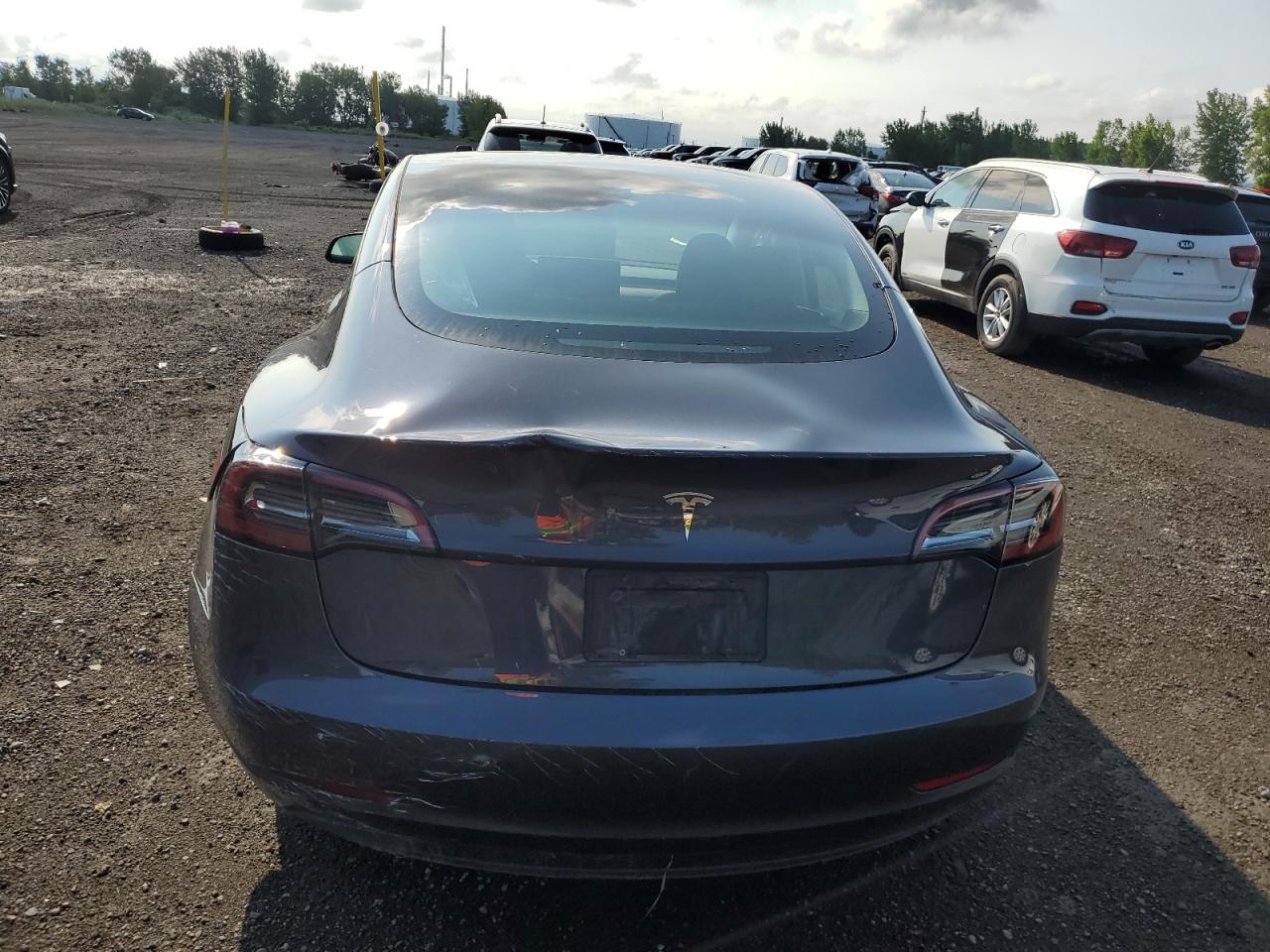 2023 TESLA MODEL 3  VIN:5YJ3E1EA8PF692428