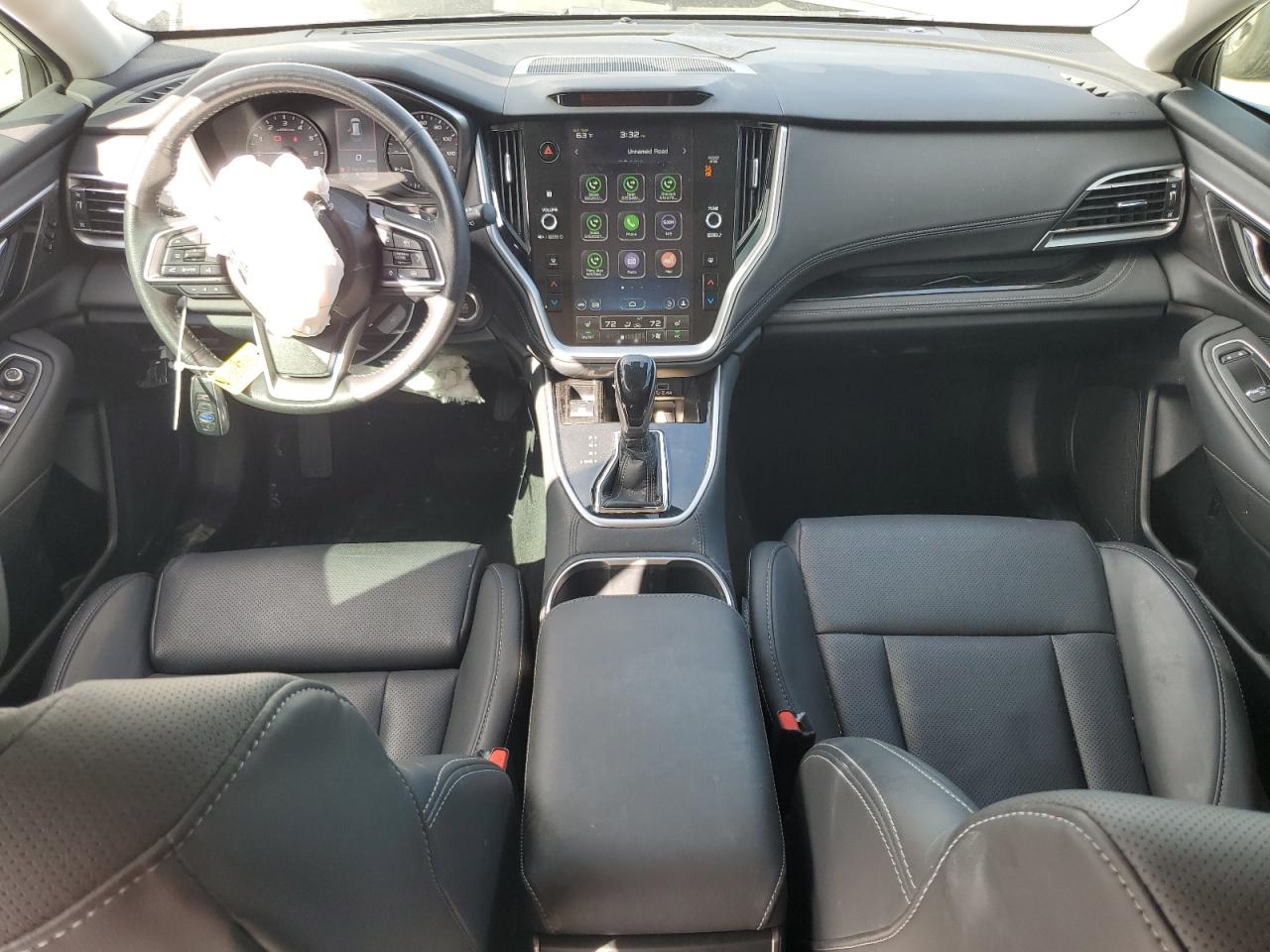 2023 SUBARU OUTBACK LIMITED VIN:4S4BTANC3P3104043