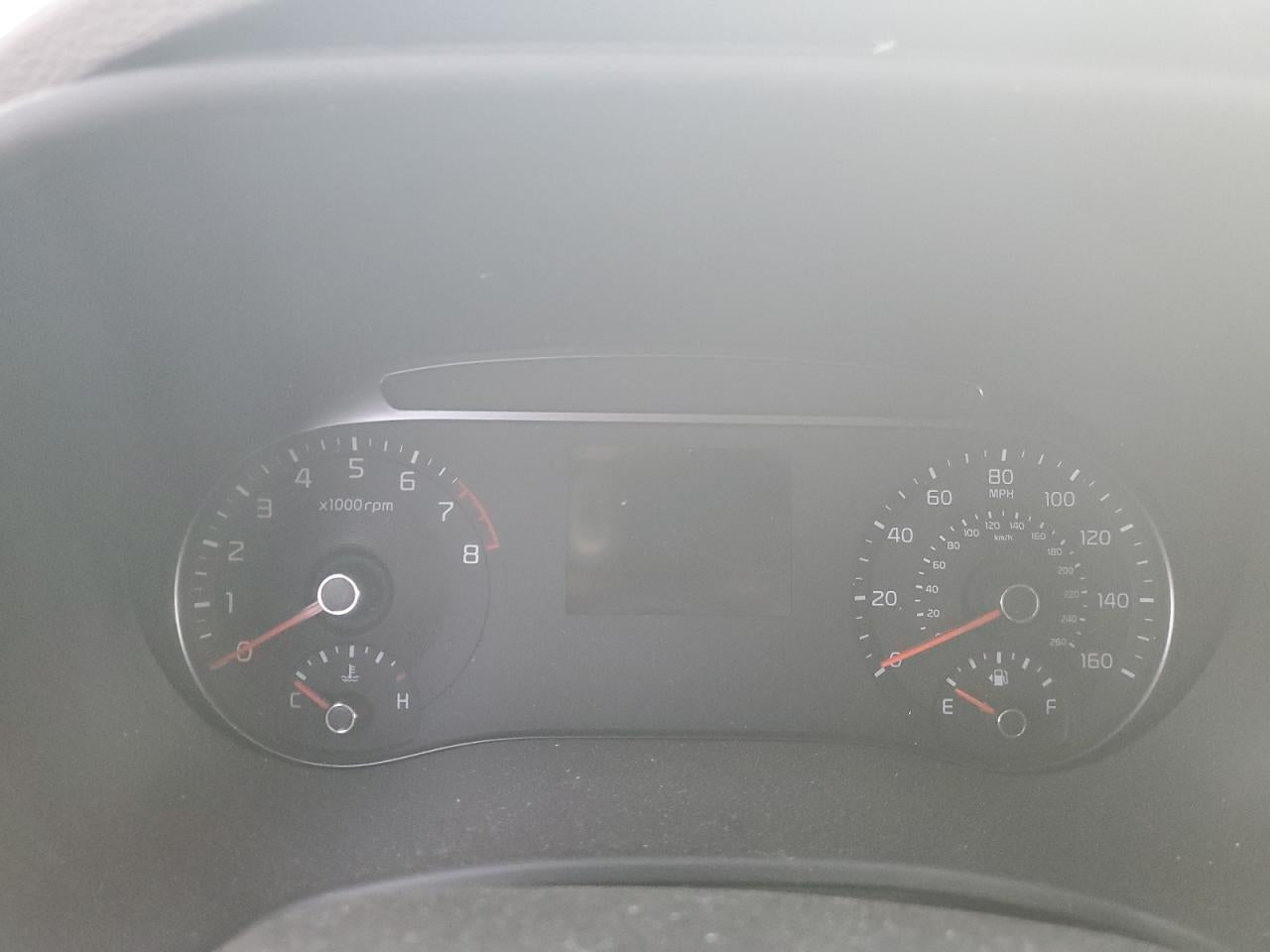 2022 KIA SOUL LX VIN:KNDJ23AU3N7168280