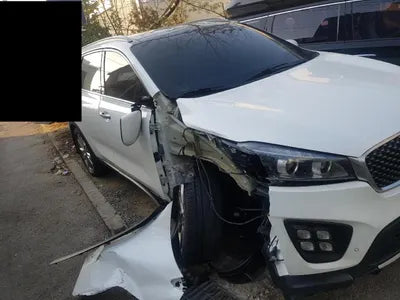 2015 Kia Sorento VIN: