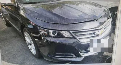 2016 Chevrolet Impala 1G1155SA5GU130439 VIN:1G1155SA5GU130439