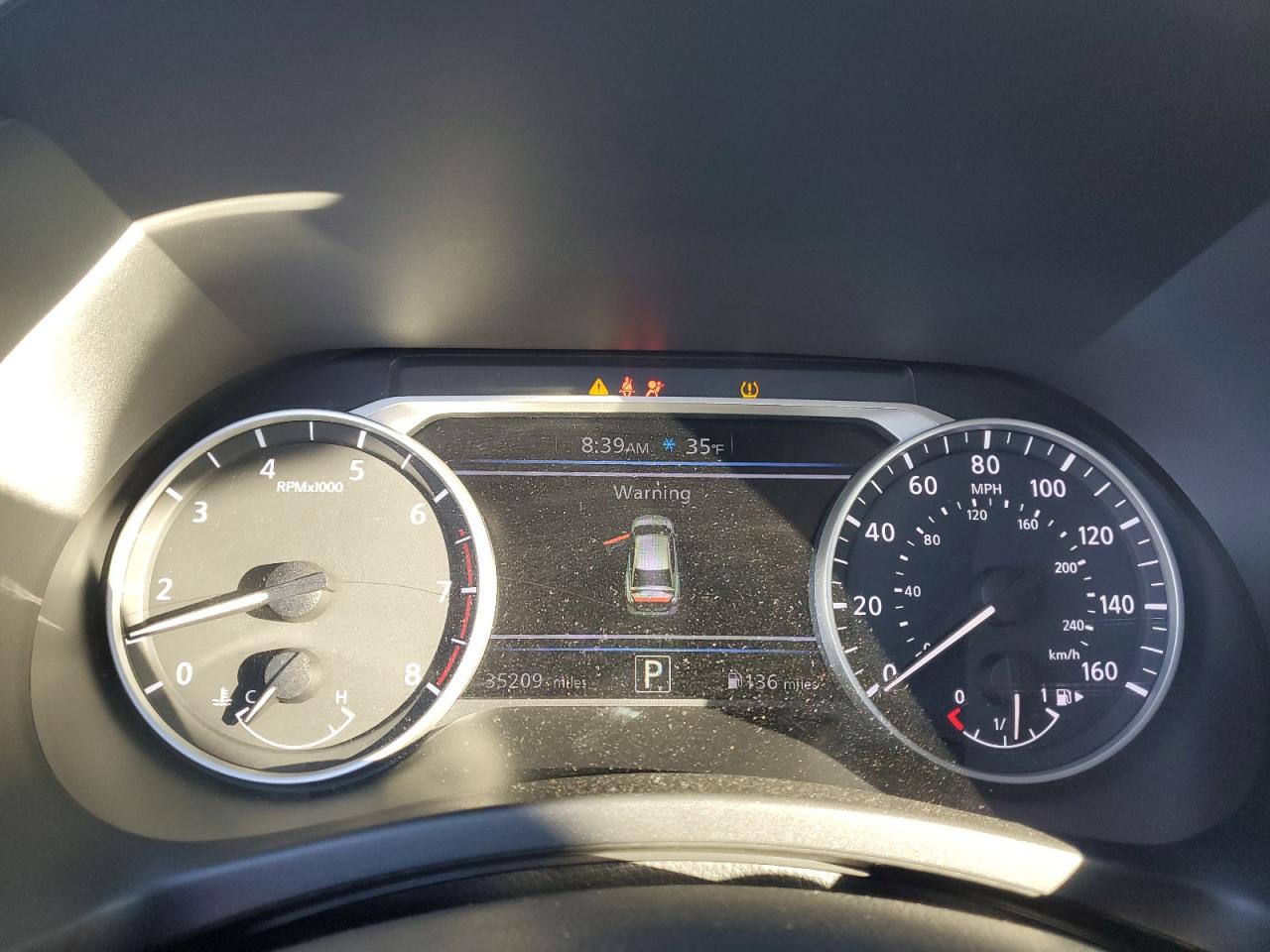 2022 NISSAN SENTRA SV VIN:3N1AB8CV2NY220664