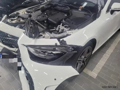 2023 Mercedes-Benz CLS 300 W1K2J1KBXPA111742 VIN:W1K2J1KBXPA111742