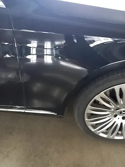 2018 Mercedes-Benz S 560 WDDUG8GB9JA414754 VIN:WDDUG8GB9JA414754