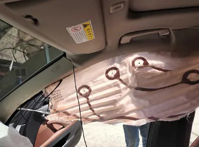 2015 BMW 520 WBA5E7107FG155009 VIN:WBA5E7107FG155009