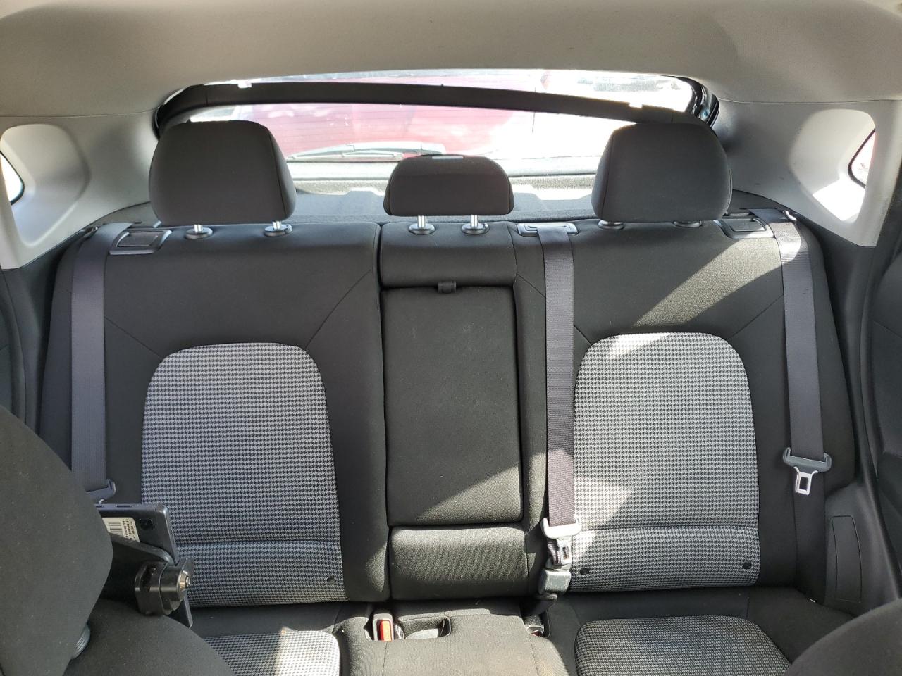 2023 HYUNDAI KONA SE VIN:KM8K22AB3PU028100