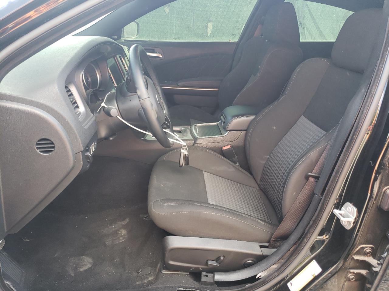 2023 DODGE CHARGER GT VIN:2C3CDXHG1PH642975