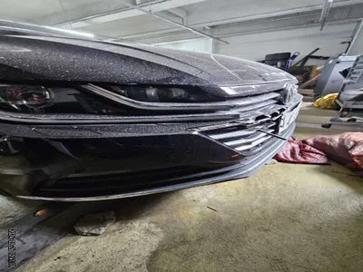 2019 Volkswagen Arteon WVWZZZ3HZKE008974 VIN:WVWZZZ3HZKE008974