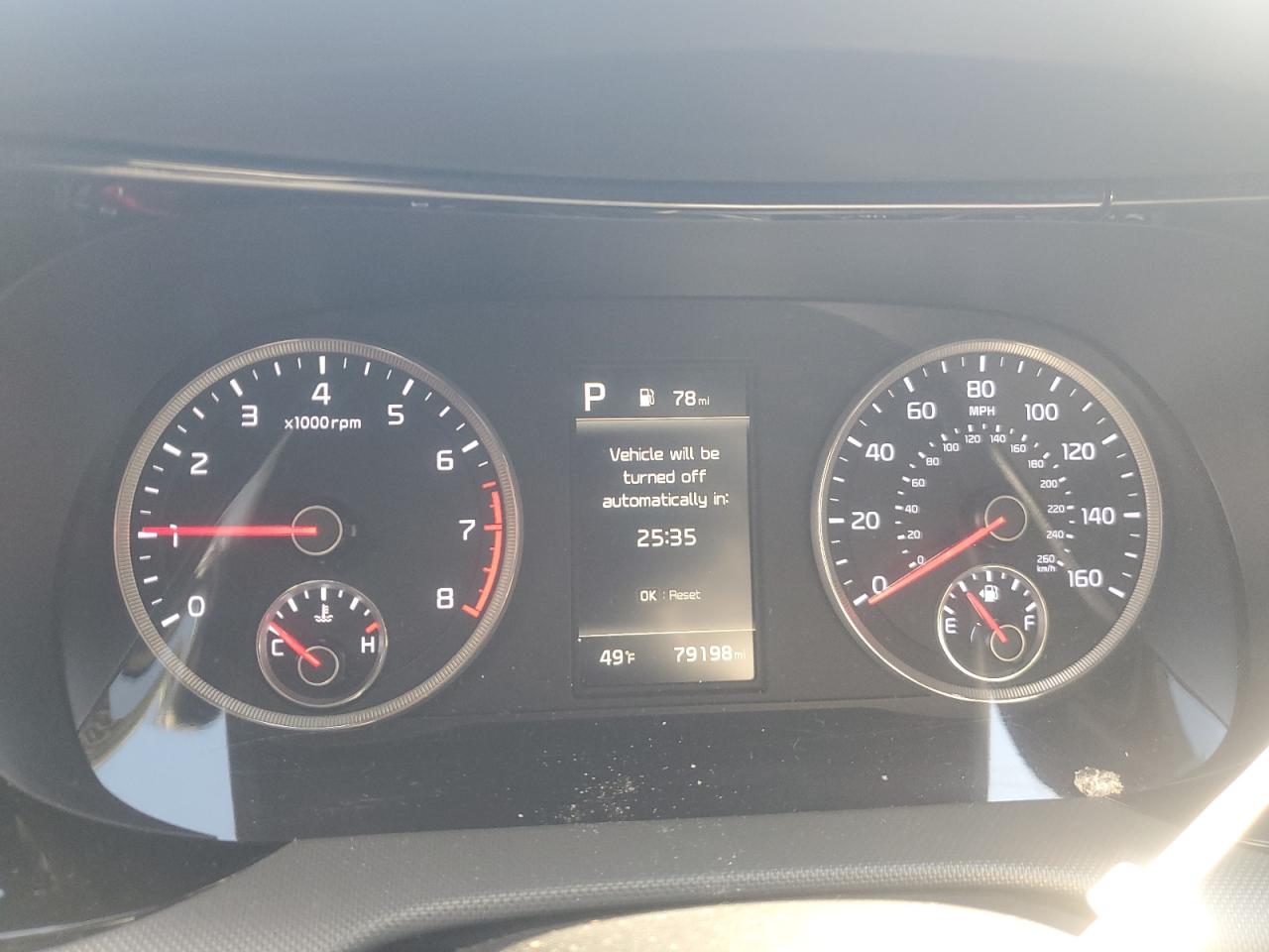 2022 KIA K5 LXS VIN:5XXG14J20NG125086