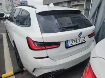 2021 BMW 320 WBA6L5106MFL34501 VIN:WBA6L5106MFL34501