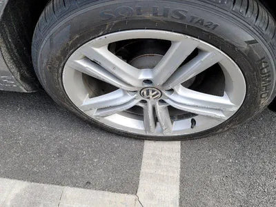 2015 Volkswagen Passat 1VWZZZA3ZFC020367 VIN:1VWZZZA3ZFC020367