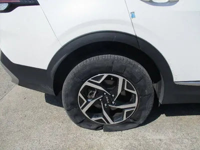 2023 Kia Sportage VIN:
