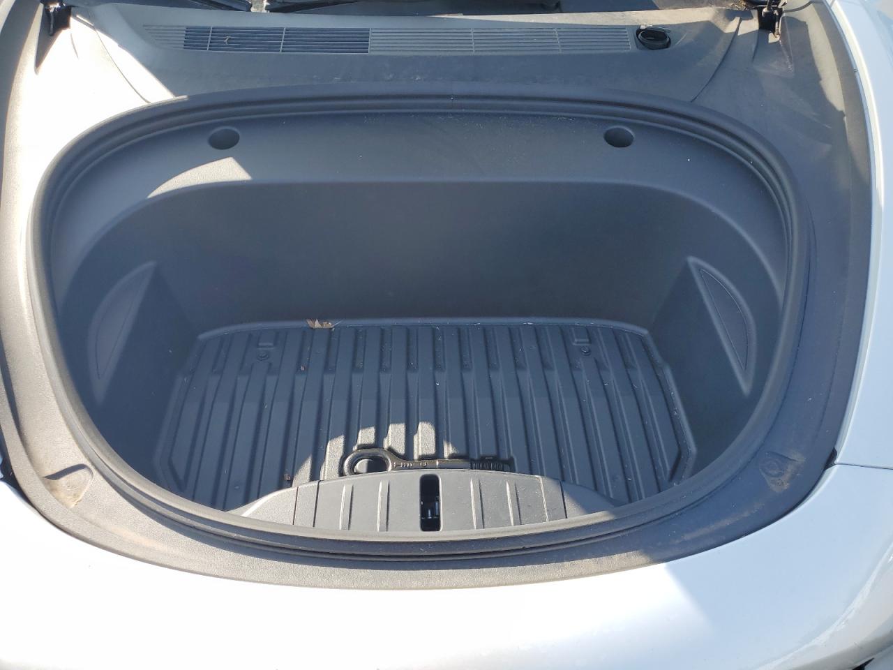 2023 TESLA MODEL 3  VIN:5YJ3E1EA0PF513220
