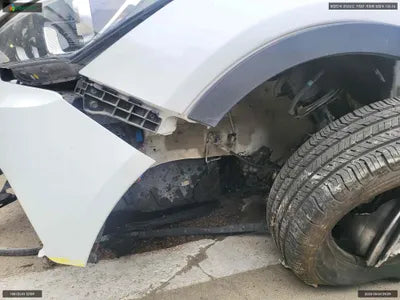 2018 Hyundai Santa FE KMHSW81UDJU862286 VIN:KMHSW81UDJU862286
