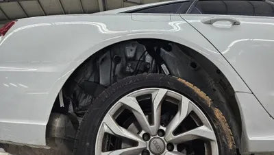 2015 Audi A6 WAUZZZ4G9GN094141 VIN:WAUZZZ4G9GN094141