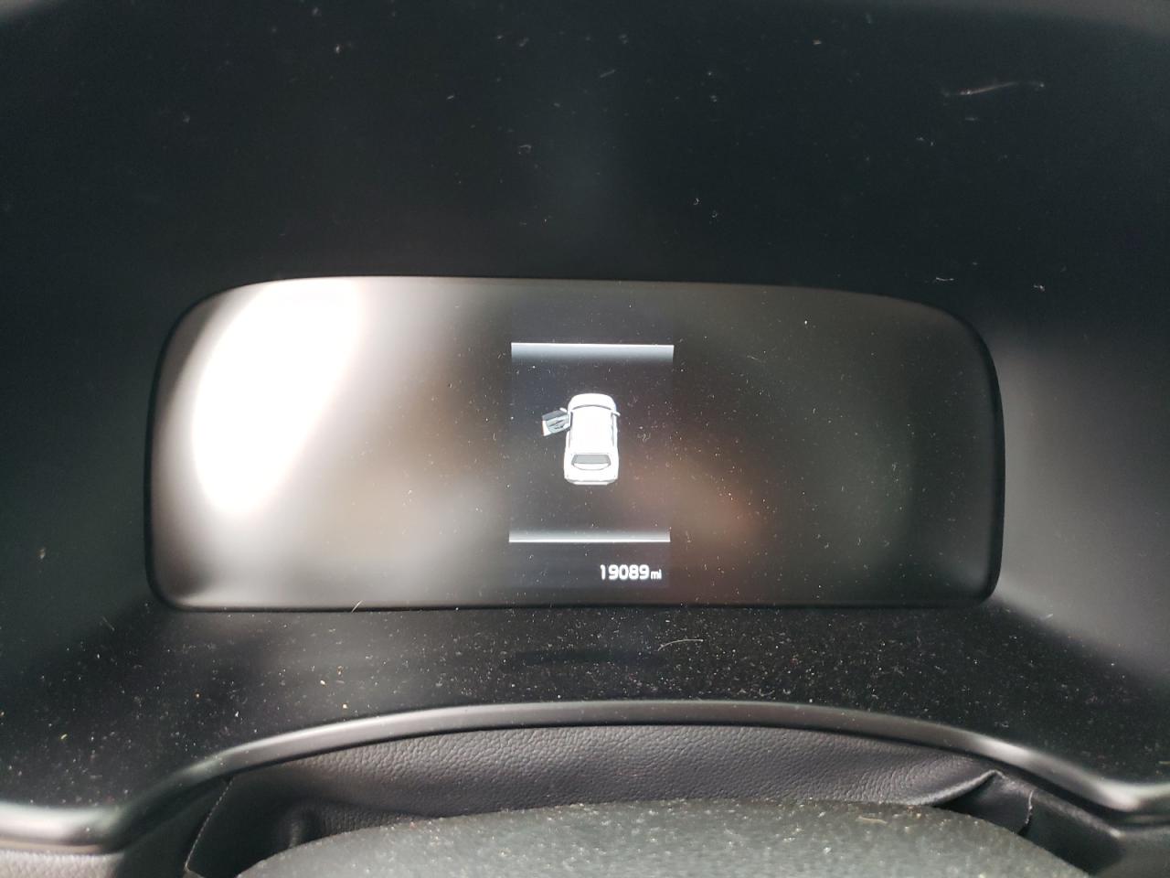 2023 KIA SOUL LX VIN:KNDJ23AUXP7844453